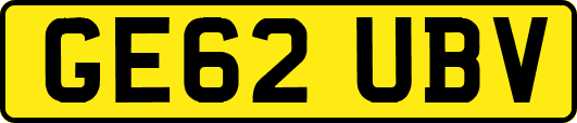GE62UBV