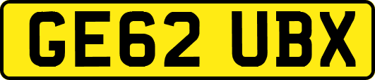 GE62UBX