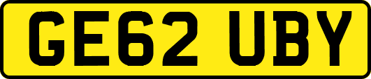 GE62UBY