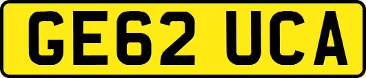 GE62UCA