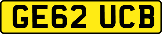 GE62UCB
