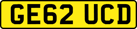 GE62UCD