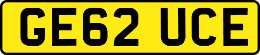 GE62UCE
