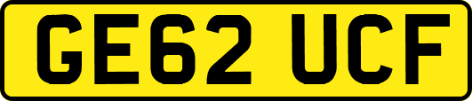 GE62UCF