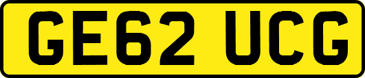 GE62UCG