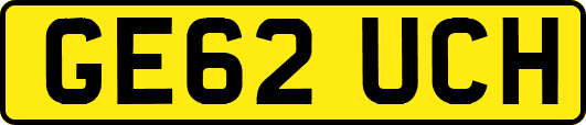 GE62UCH