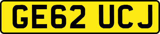 GE62UCJ