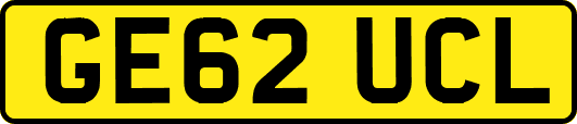 GE62UCL