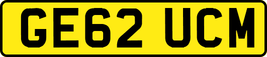 GE62UCM
