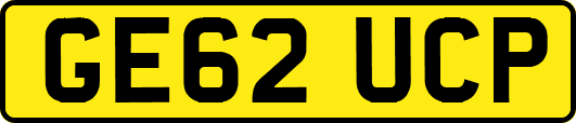 GE62UCP