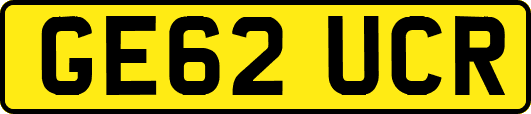 GE62UCR