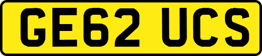 GE62UCS