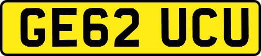 GE62UCU