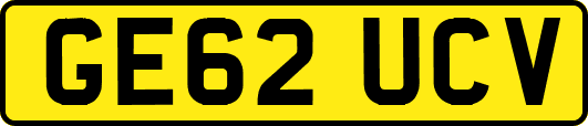 GE62UCV