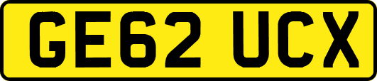 GE62UCX