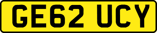 GE62UCY