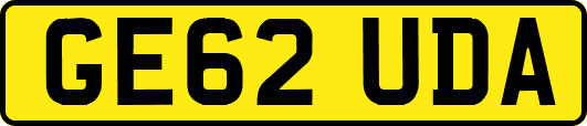 GE62UDA