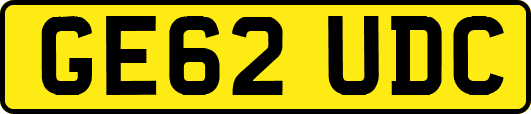 GE62UDC