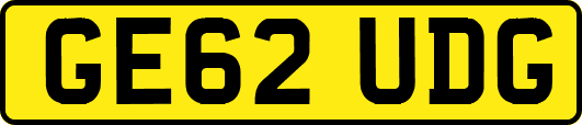 GE62UDG