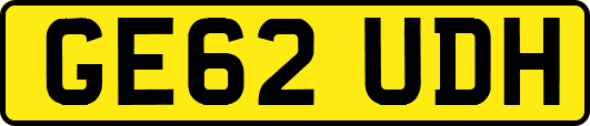 GE62UDH