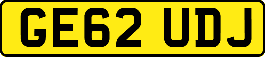 GE62UDJ