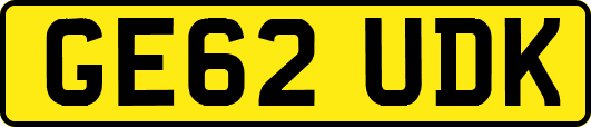 GE62UDK