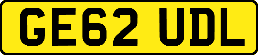 GE62UDL