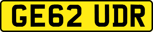 GE62UDR