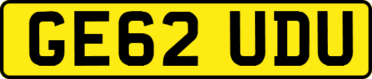 GE62UDU
