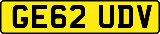GE62UDV