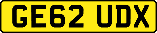GE62UDX