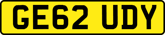GE62UDY