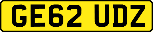 GE62UDZ