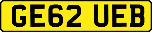 GE62UEB