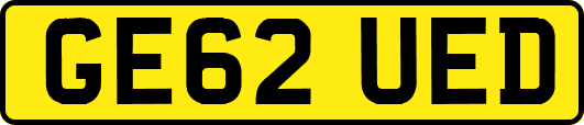 GE62UED