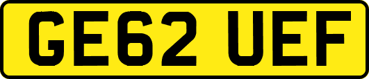 GE62UEF