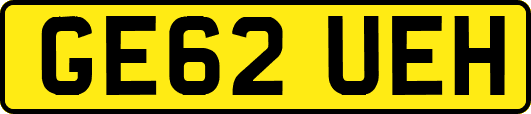 GE62UEH
