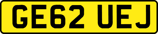 GE62UEJ