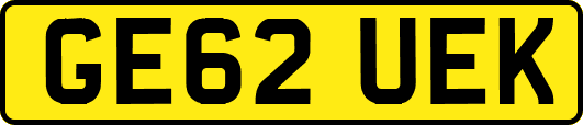 GE62UEK