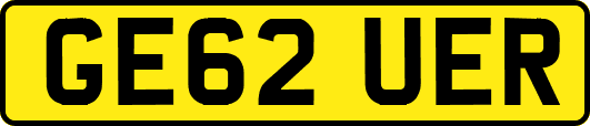 GE62UER