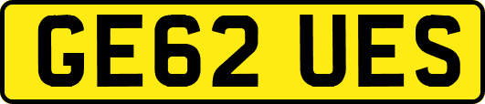 GE62UES