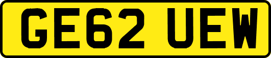 GE62UEW