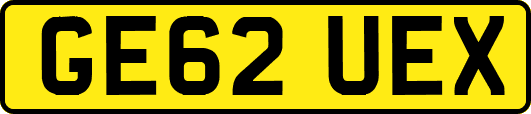GE62UEX