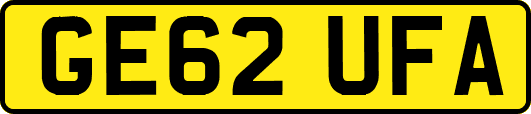GE62UFA