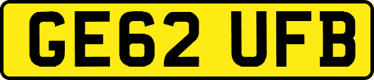 GE62UFB
