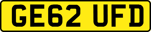GE62UFD