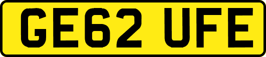 GE62UFE