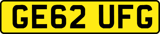 GE62UFG