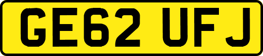 GE62UFJ