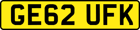 GE62UFK